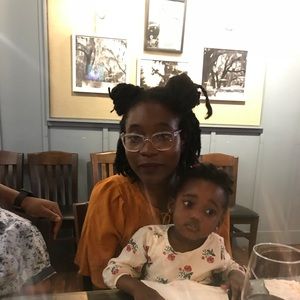 Meet your Posher, Ashlee